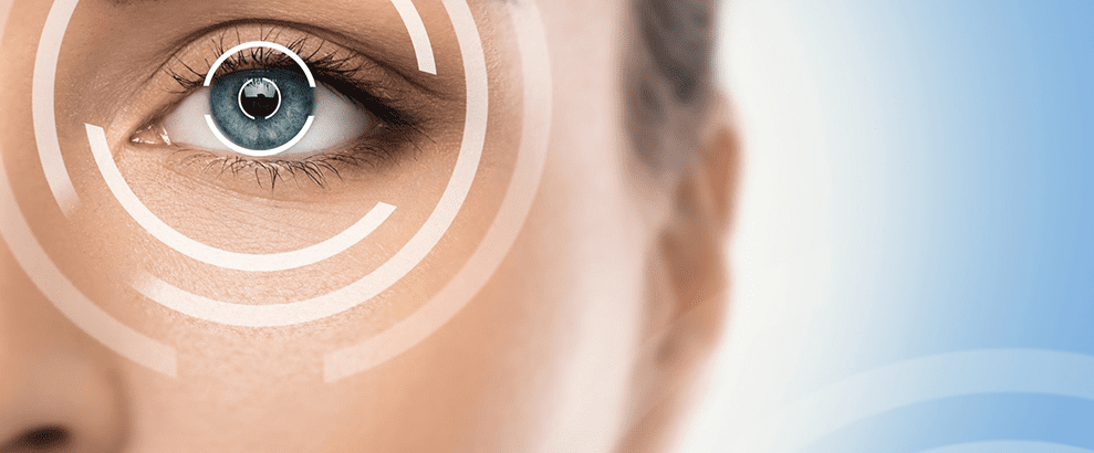 Concepts of laser eye surgery